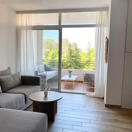 아파트 Near Beach Durrës