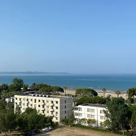 Near Beach Appartamento